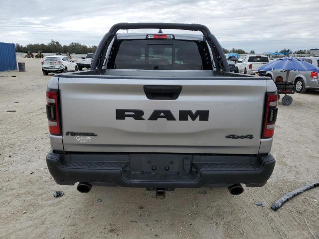 Photo 5 VIN: 1C6SRFLT8NN410506 - RAM 1500 