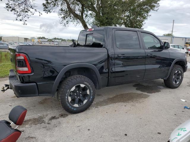 Photo 2 VIN: 1C6SRFLT8PN513976 - RAM 1500 