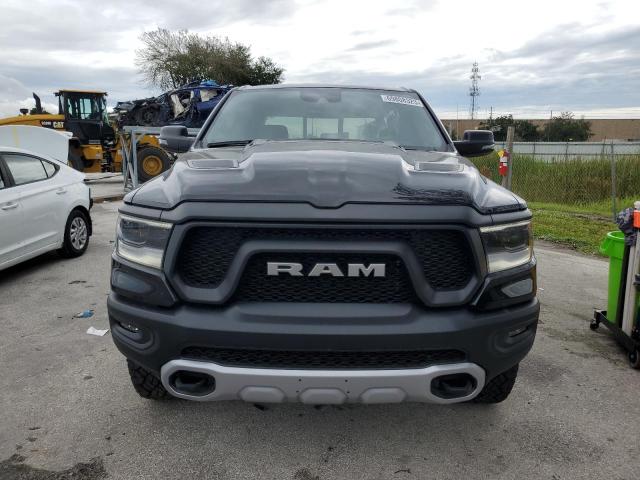 Photo 4 VIN: 1C6SRFLT8PN513976 - RAM 1500 