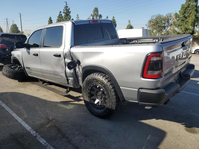 Photo 1 VIN: 1C6SRFLT8PN587933 - RAM 1500 REBEL 