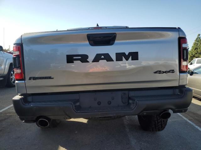 Photo 5 VIN: 1C6SRFLT8PN587933 - RAM 1500 REBEL 