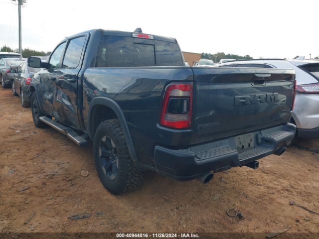 Photo 2 VIN: 1C6SRFLT9KN541715 - RAM 1500 