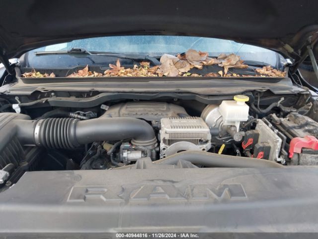 Photo 9 VIN: 1C6SRFLT9KN541715 - RAM 1500 