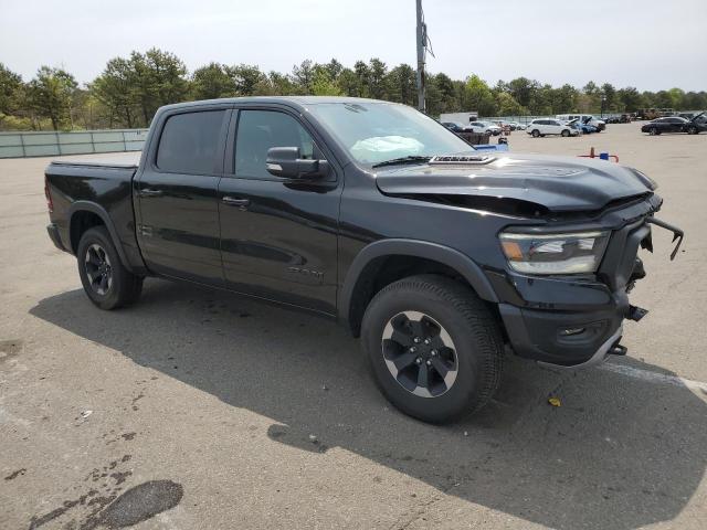 Photo 3 VIN: 1C6SRFLT9KN563990 - RAM 1500 