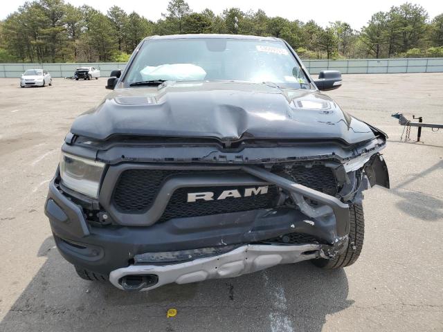 Photo 4 VIN: 1C6SRFLT9KN563990 - RAM 1500 