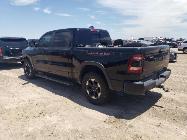 Photo 1 VIN: 1C6SRFLT9KN629096 - RAM 1500 