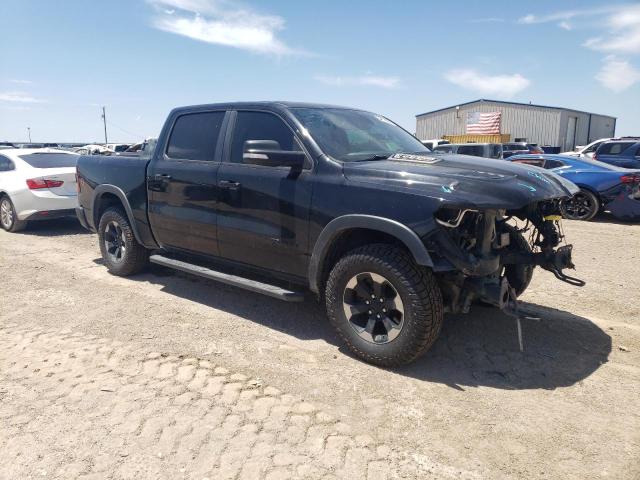 Photo 3 VIN: 1C6SRFLT9KN629096 - RAM 1500 