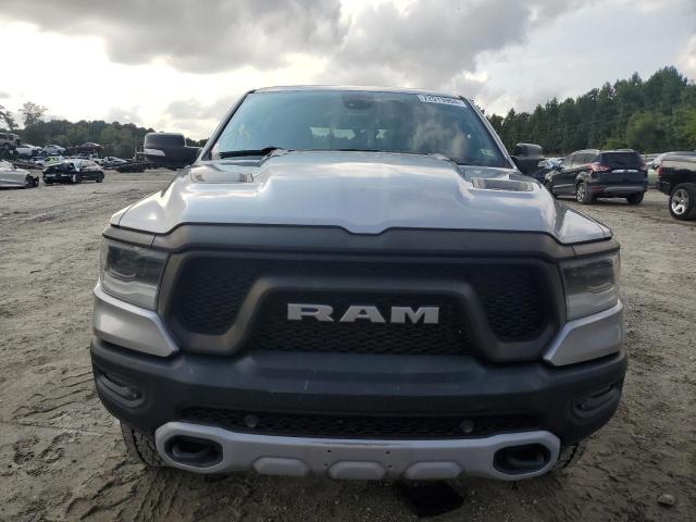 Photo 4 VIN: 1C6SRFLT9KN713239 - RAM 1500 REBEL 