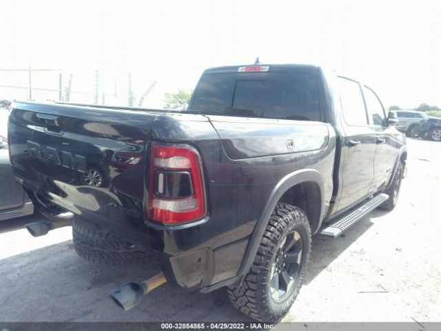 Photo 3 VIN: 1C6SRFLT9KN729392 - RAM 1500 