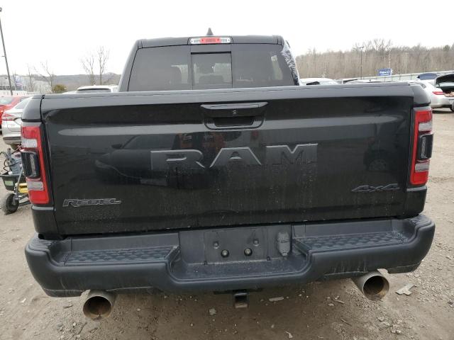 Photo 5 VIN: 1C6SRFLT9KN742935 - RAM 1500 REBEL 