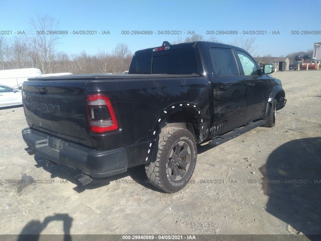 Photo 3 VIN: 1C6SRFLT9KN755376 - RAM 1500 