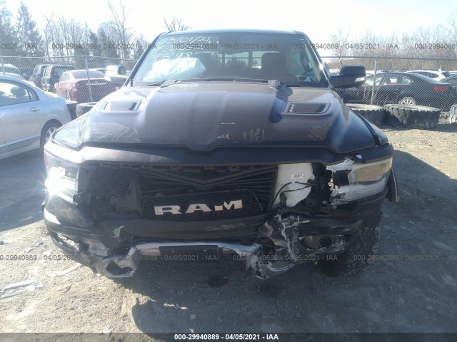 Photo 5 VIN: 1C6SRFLT9KN755376 - RAM 1500 