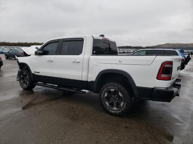 Photo 1 VIN: 1C6SRFLT9KN811638 - RAM 1500 REBEL 