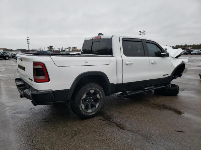 Photo 2 VIN: 1C6SRFLT9KN811638 - RAM 1500 REBEL 