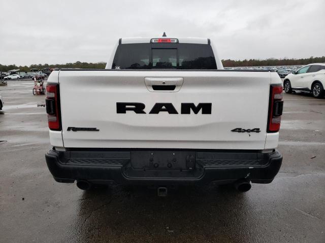 Photo 5 VIN: 1C6SRFLT9KN811638 - RAM 1500 REBEL 