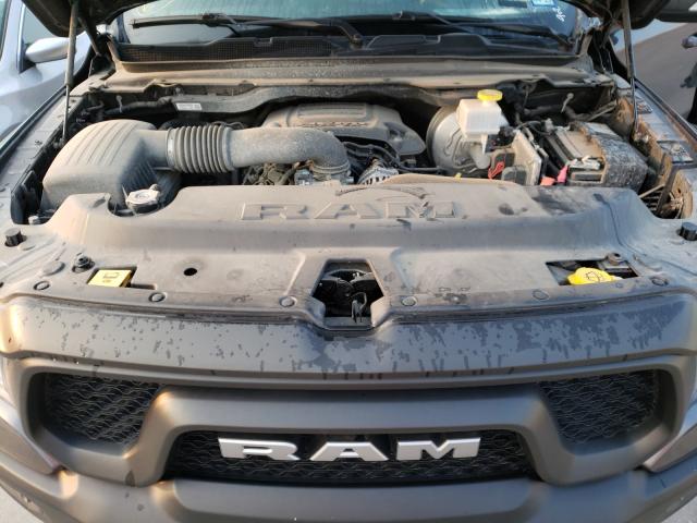 Photo 6 VIN: 1C6SRFLT9KN839102 - RAM 1500 REBEL 