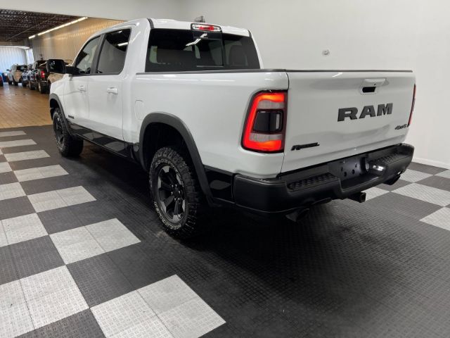 Photo 1 VIN: 1C6SRFLT9KN845143 - RAM 1500 