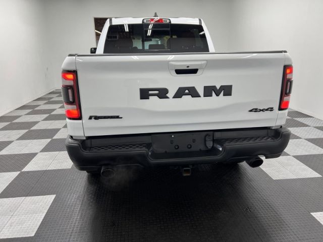 Photo 2 VIN: 1C6SRFLT9KN845143 - RAM 1500 