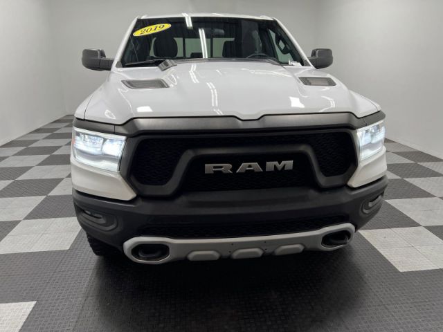 Photo 5 VIN: 1C6SRFLT9KN845143 - RAM 1500 