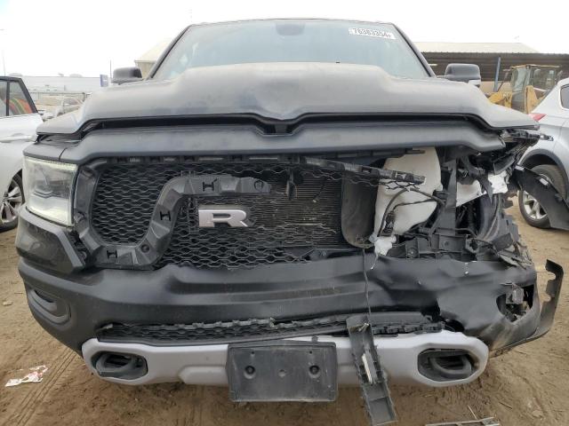 Photo 4 VIN: 1C6SRFLT9KN897386 - RAM 1500 REBEL 