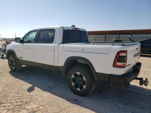 Photo 1 VIN: 1C6SRFLT9KN899929 - RAM 1500 REBEL 