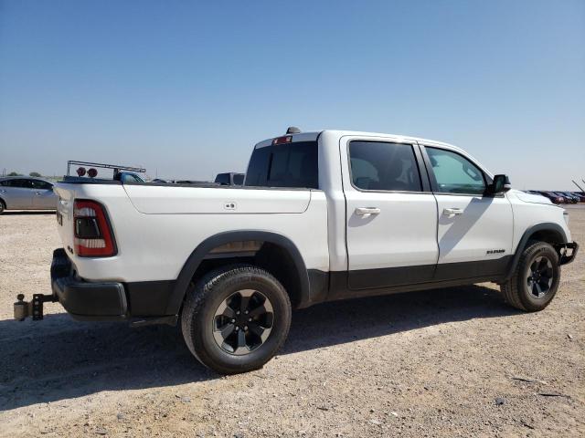 Photo 2 VIN: 1C6SRFLT9KN899929 - RAM 1500 REBEL 