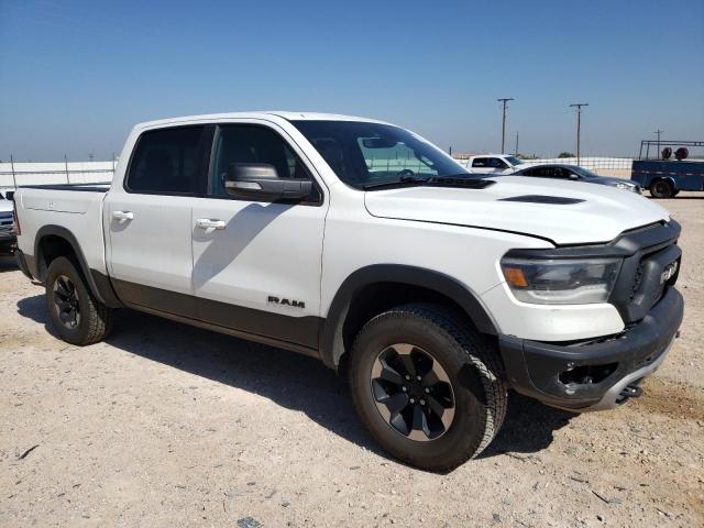 Photo 3 VIN: 1C6SRFLT9KN899929 - RAM 1500 REBEL 