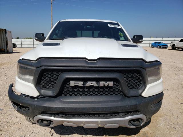 Photo 4 VIN: 1C6SRFLT9KN899929 - RAM 1500 REBEL 