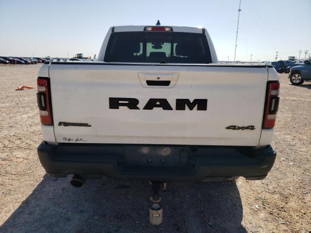 Photo 5 VIN: 1C6SRFLT9KN899929 - RAM 1500 REBEL 