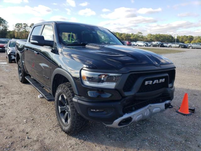 Photo 0 VIN: 1C6SRFLT9KN903428 - RAM 1500 REBEL 