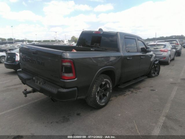 Photo 3 VIN: 1C6SRFLT9KN914803 - RAM 1500 