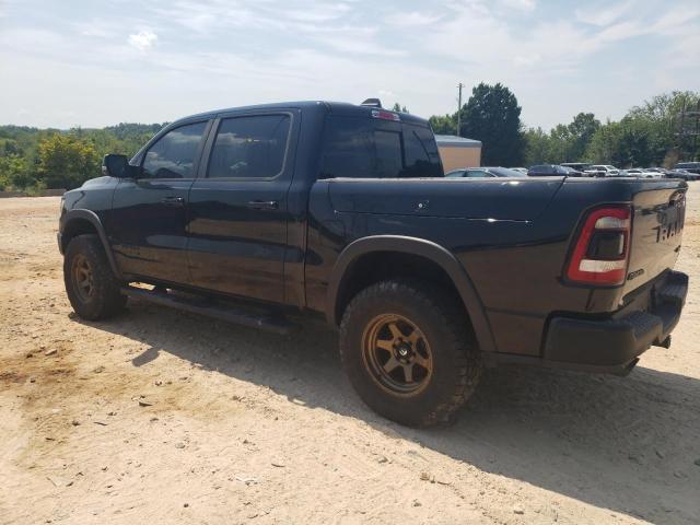 Photo 1 VIN: 1C6SRFLT9LN106937 - RAM 1500 REBEL 