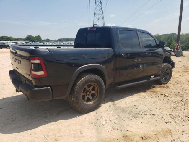 Photo 2 VIN: 1C6SRFLT9LN106937 - RAM 1500 REBEL 