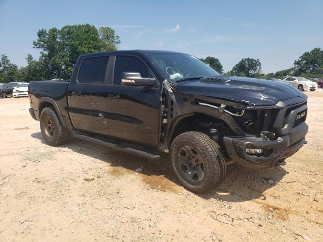 Photo 3 VIN: 1C6SRFLT9LN106937 - RAM 1500 REBEL 