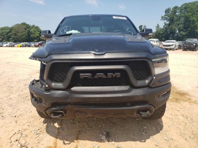 Photo 4 VIN: 1C6SRFLT9LN106937 - RAM 1500 REBEL 