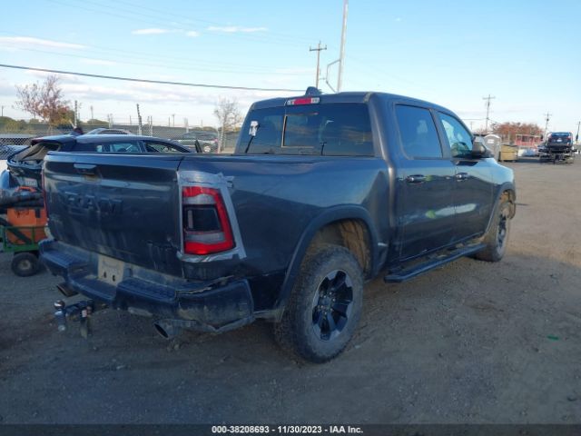 Photo 3 VIN: 1C6SRFLT9LN144376 - RAM 1500 