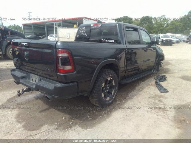 Photo 3 VIN: 1C6SRFLT9LN168676 - RAM 1500 