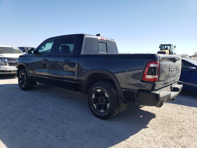 Photo 1 VIN: 1C6SRFLT9LN170802 - RAM 1500 REBEL 