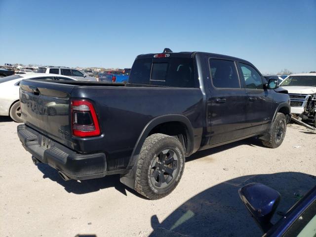 Photo 2 VIN: 1C6SRFLT9LN170802 - RAM 1500 REBEL 