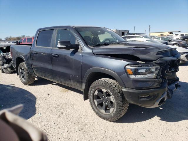 Photo 3 VIN: 1C6SRFLT9LN170802 - RAM 1500 REBEL 