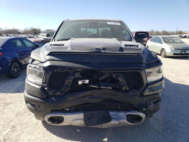 Photo 4 VIN: 1C6SRFLT9LN170802 - RAM 1500 REBEL 