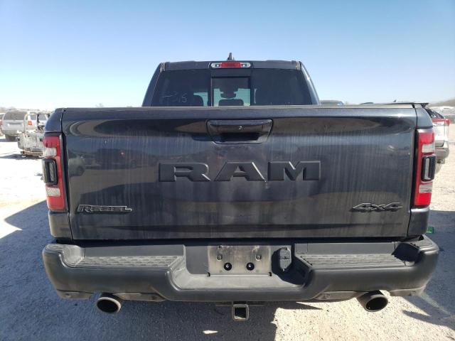 Photo 5 VIN: 1C6SRFLT9LN170802 - RAM 1500 REBEL 