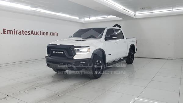 Photo 4 VIN: 1C6SRFLT9LN188216 - DODGE RAM 