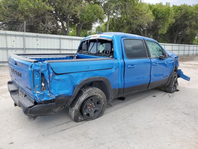 Photo 2 VIN: 1C6SRFLT9MN521290 - RAM 1500 REBEL 