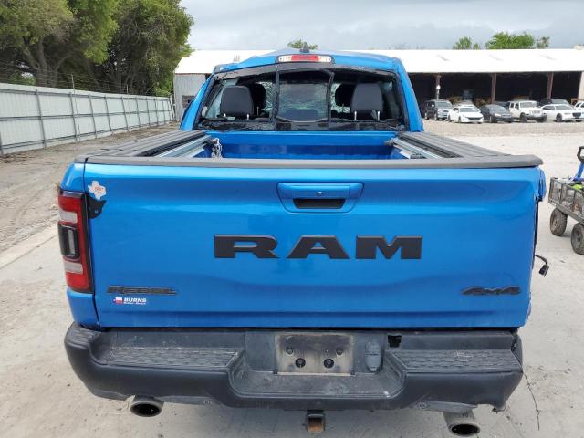 Photo 5 VIN: 1C6SRFLT9MN521290 - RAM 1500 REBEL 