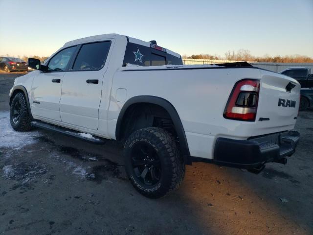 Photo 1 VIN: 1C6SRFLT9MN551616 - RAM 1500 