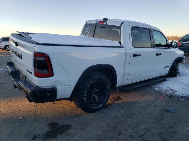 Photo 2 VIN: 1C6SRFLT9MN551616 - RAM 1500 