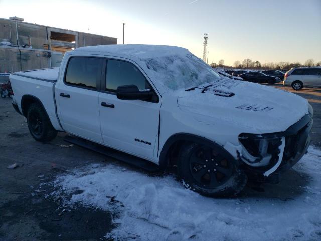 Photo 3 VIN: 1C6SRFLT9MN551616 - RAM 1500 