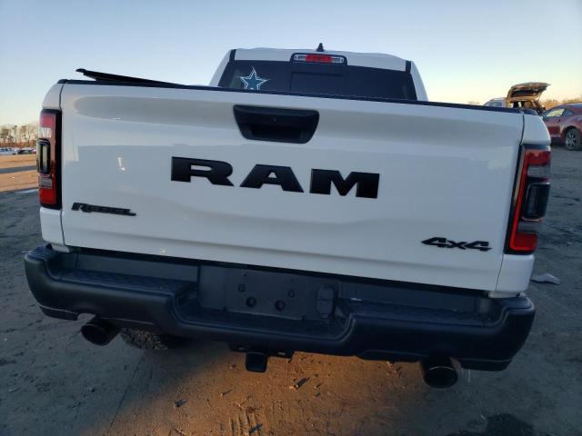 Photo 5 VIN: 1C6SRFLT9MN551616 - RAM 1500 