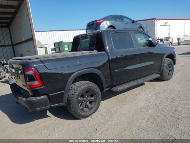 Photo 3 VIN: 1C6SRFLT9NN102230 - RAM 1500 